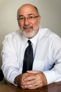 Martin J. Salzman