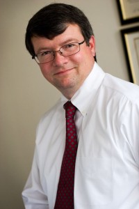 Timothy E. Moran: Property Tax Attorney